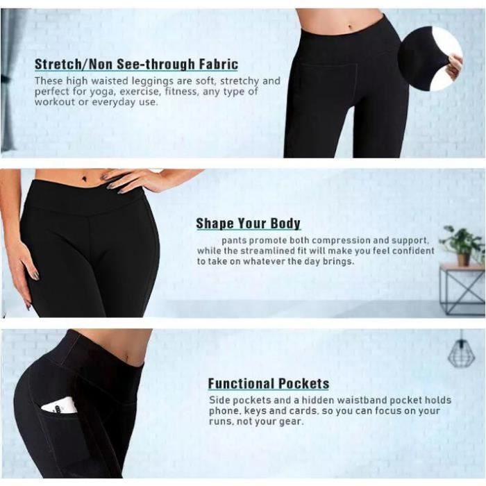 Legging de marque femme top
