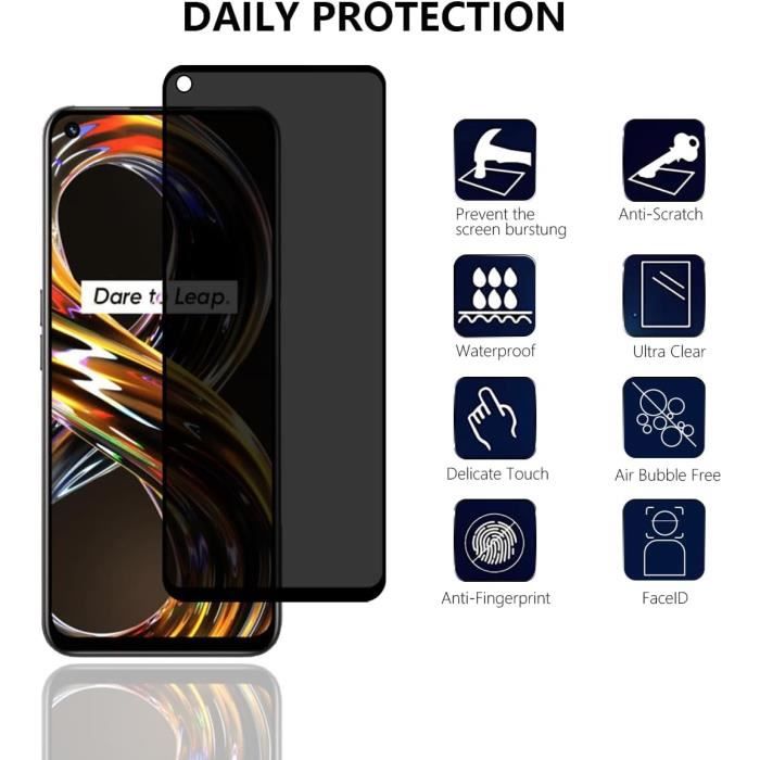 Écran Protection Smartphone | Hydrogel Protect Plus - ProtectionEcran