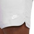 Nike Short pour Homme Sport Essentials Flow Gris DM6829-077-3