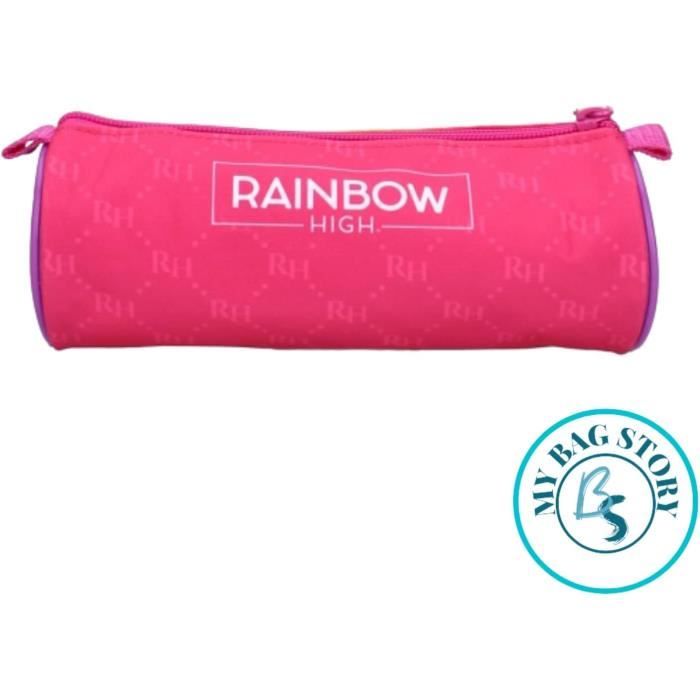 mybagstory Sac à dos - Stitch - Disney - Enfant - Ecole - Primaire