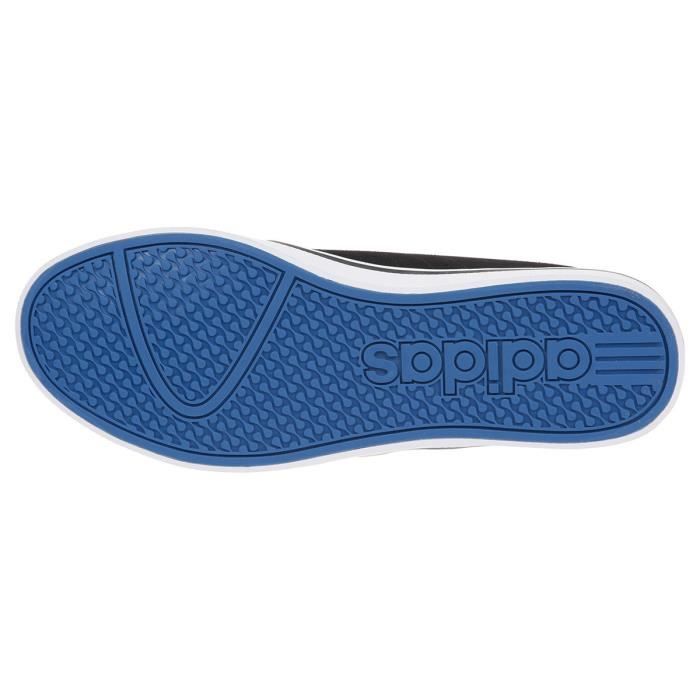 ADIDAS NEO Baskets Pace VS Chaussures Homme Noir et bleu Cdiscount Chaussures