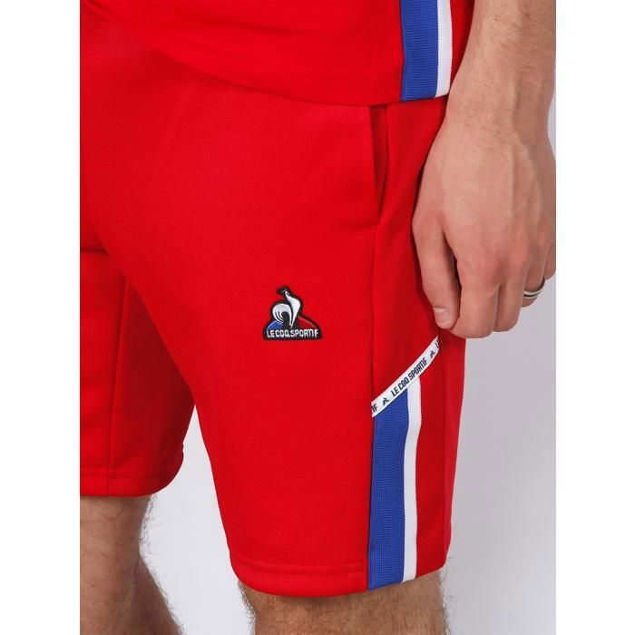 le coq sportif mode