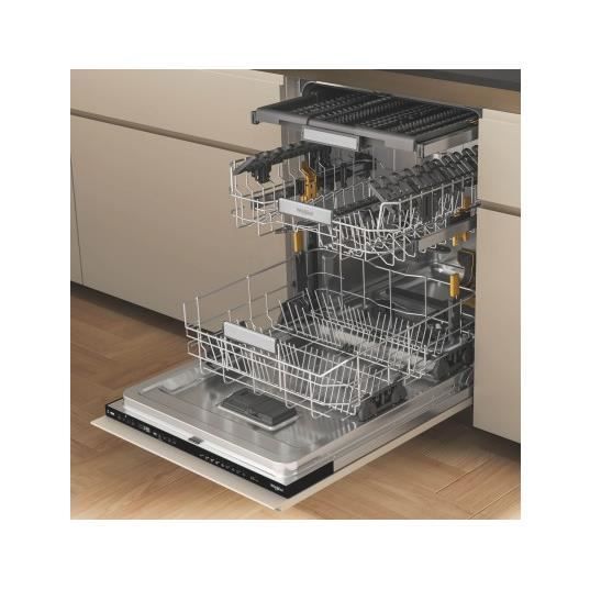 ADG3540 WHIRLPOOL Lave vaisselle encastrable 60 cm pas cher ✔️ Garantie 5  ans OFFERTE