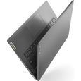 PC Portable Ultrabook - LENOVO Ideapad 3 14ALC6 - 14" FHD - AMD RYZEN 5 5500U - RAM 8 Go - 256Go SSD - Windows 11 - AZERTY-4