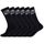 Chaussettes tennis homme