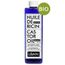 Huile De Ricin 100 Bio Pure Lban 200 Ml Soin Pour Cheveux Cils Ongles