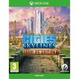 Cities : Skylines Park Life Edition Xbox One-0