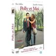 DVD Polly et moi - along came polly-0