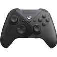 Asus Manette filaire Gaming ROG Raikiri pour Xbox One/Xbox Series X/S/PC Noir et gris - 4711081778592-0