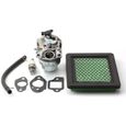 Nouveau Kit Carburateur pour Honda GC135 GC160 GCV160 GCV135 16100-Z0L-023-0