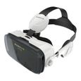 [seulement vr] Bobovr z4 vr réalité virtuelle lunettes 3D casque vr casque cardboad boîte bobo et contrôleur bluetooth - vr-0