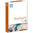 HP Premium A4 (210 x 297 mm) 80 g-m² 250 feuille(s) papier-0