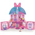 Maison de poupee disney