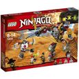 LEGO® Ninjago 70592 Le Robot de Ronin-0