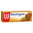LU - Bastogne Recette Originale 260G - Lot De 4-0