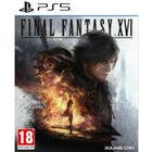 SQUARE ENIX FINAL FANTASY XVI - Jeu PS5