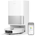 Aspirateur robot laveur Dreame L10s ultra gens 2 10kPa, Technologie MopExtend RoboSwing, Base Entièrement Automatique, Mode Animaux