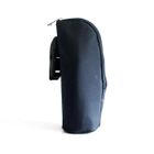 FOXNOVO Lait pour bébé Chauffe-biberon thermique sac isotherme bouteille portable d'alimentation infantile sac fourre-tout (Royalblue)