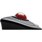 KENSINGTON EASTSIDE Kensington, Trackball sans fil Expert Mouse®, personnalisable avec TrackballWorks™, connexion Bluetooth, Noir