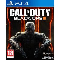 Call of Duty  Black Ops III [import anglais]
