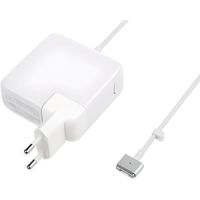 Chargeur pour Apple Macbook Pro Retina A1398 20V 4.25A 85W MagSafe 2 (5 pins) (pas MagSafe 1)
