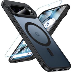 ACCE2S Chargeur Magnétique 15W Pour Google Pixel 10 Pro XL