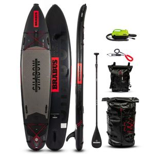 STAND UP PADDLE Planche de stand up paddle - Jobe Sports - Brabus 
