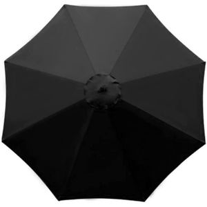 HOUSSE DE PARASOL Housse de rechange pour parasol de jardin, 3 m, A555