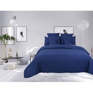 Couvre Lit Boutis 260x280 Cdiscount