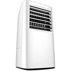 CLIMATISEUR MOBILE Refroidisseur d'air, Climatiseur mobile sans Evacua