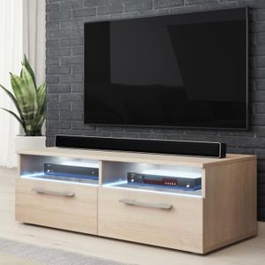 Meuble Tv Grande Longueur