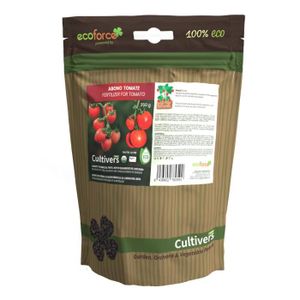 ENGRAIS CULTIVERS Engrais Tomate écologique de 250 g Engra