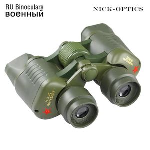 TÉLESCOPE OPTIQUE Télescope,Jumelles militaires russes 7X35 Lll puis