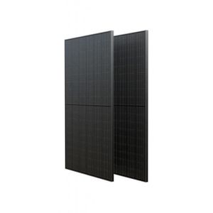 KIT PHOTOVOLTAIQUE Lot de 2 panneaux solaires ECOFLOW OB03260 - 2x 40