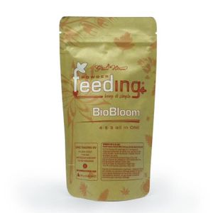 ENGRAIS Engrais BIOBLOOM Powder Feeding 125gr - GREEN HOUS