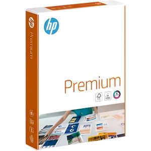 PAPIER IMPRIMANTE HP Premium A4 (210 x 297 mm) 80 g-m² 250 feuille(s