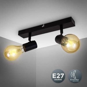 Douille externe E27 pour abat-jour - Douilles pour abat-jour - Accessoires  pour lampes