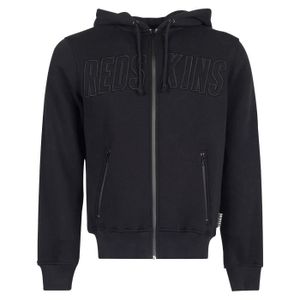 sweat shirt redskins homme pas cher