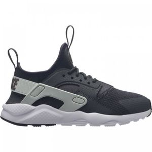 nike huarache enfant beige