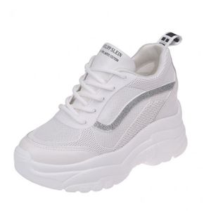 basket nike a talon compensé