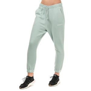pantalon reebok homme cyan