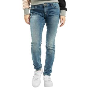 JEANS Only Femme Jeans / Jean skinny onlCoral NOS Superl