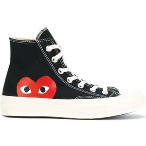 converse comme des garcons montreal