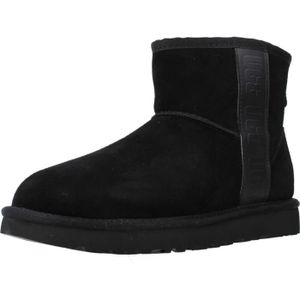 ugg noir basse