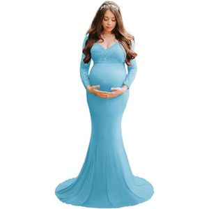 Shooting photo grossesse : des robes de maternité qui font rêver ! - A la  Une!