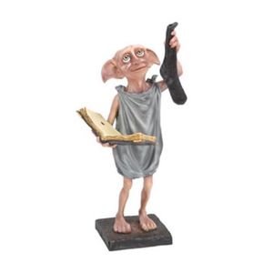 FIGURINE - PERSONNAGE Harry Potter sculpture Dobby 25 cm
