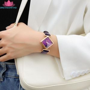 Grosse montre femme originale sales