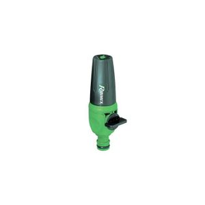 Pistolet D'Arrosage Métal Fippy - Pulvérisateur Haute Pression Pour Jardin Et Lavage Voiture