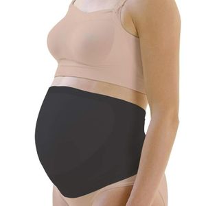 CEINTURE VENTRE  Bandeau De Grossesse - Enveloppe Et Soutien Le Ventre Pendant La Grossesse Et Le Post-Partum[J758]