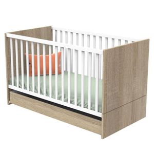 Lit Evolutif Sauthon Cdiscount